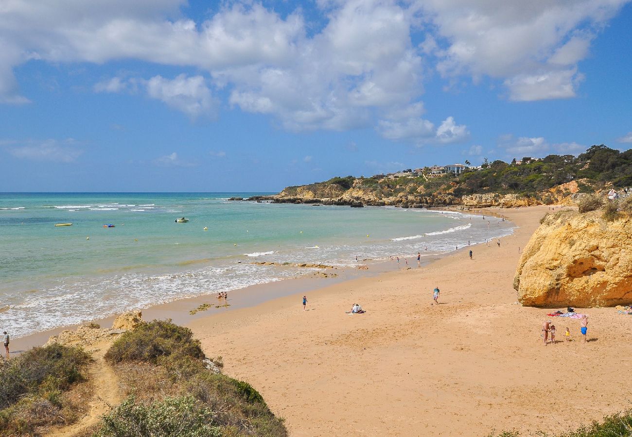 Apartment in Albufeira - Flat CPO OCV - Ocean View