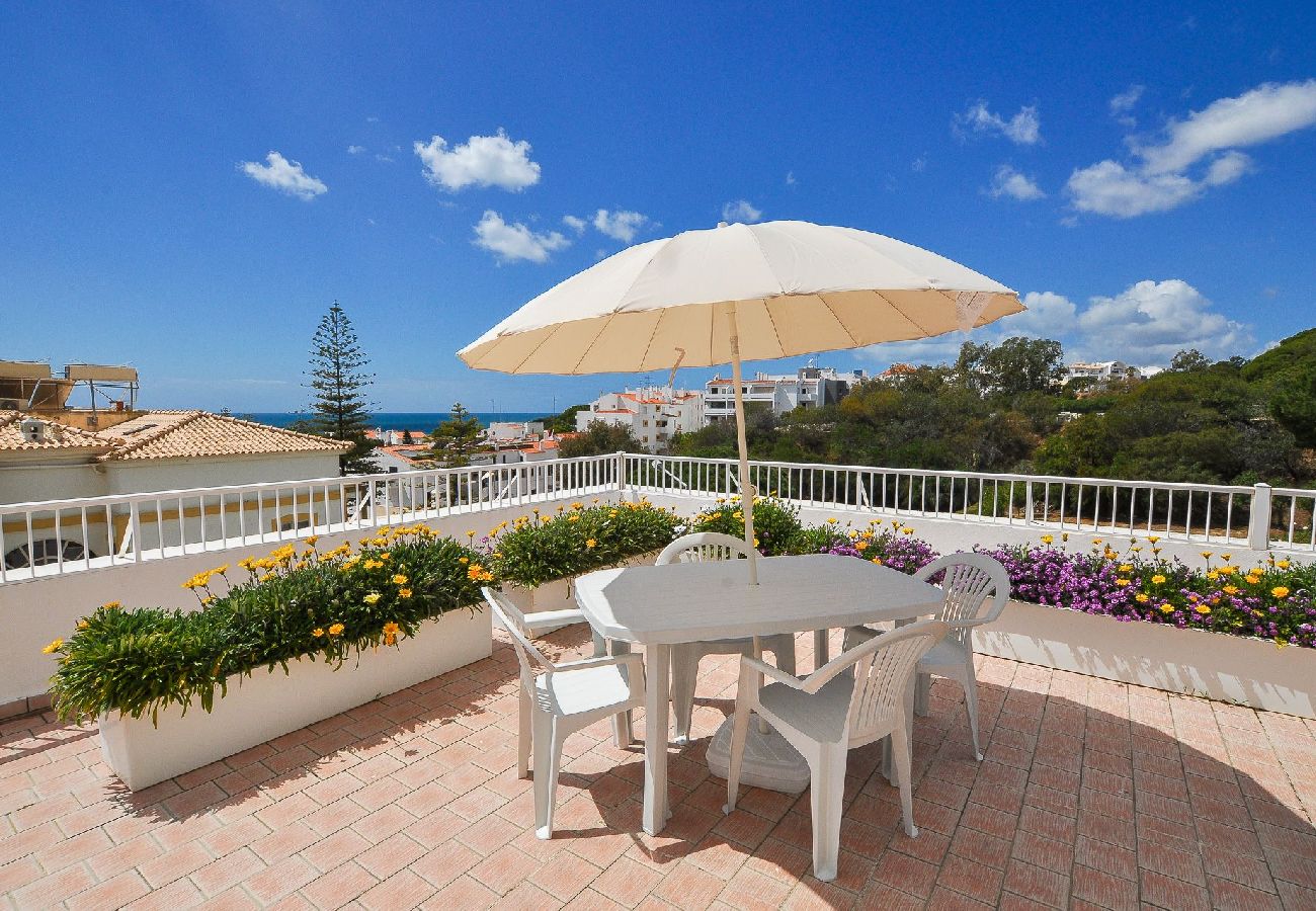Apartment in Albufeira - Flat CPO OCV - Ocean View