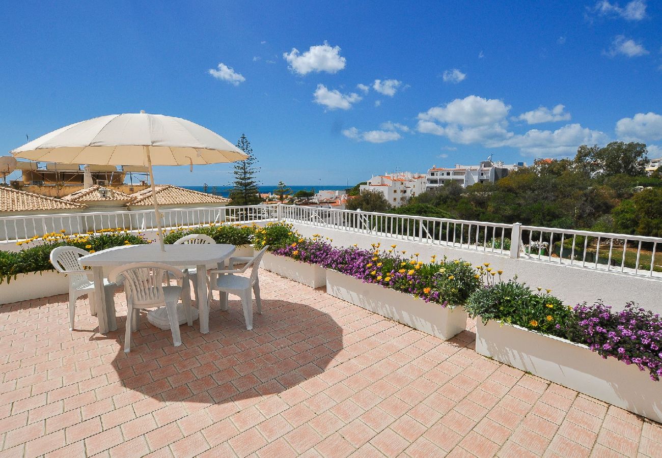 Apartment in Albufeira - Flat CPO OCV - Ocean View