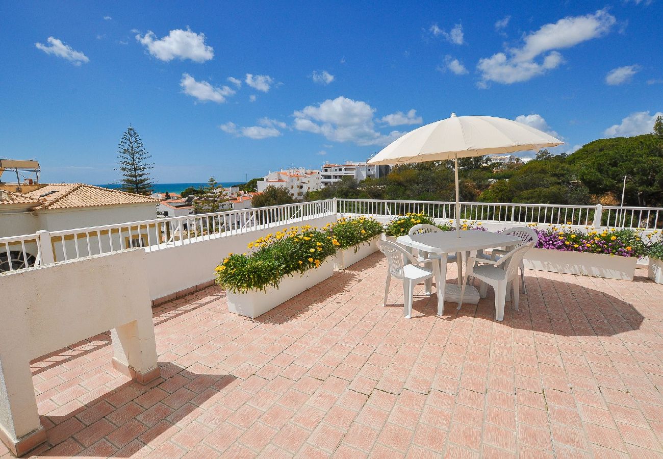 Apartment in Albufeira - Flat CPO OCV - Ocean View