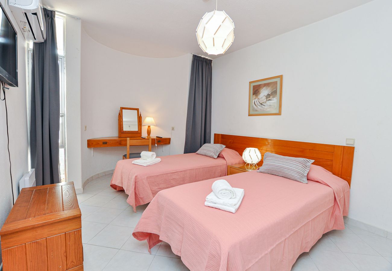 Apartment in Albufeira - Flat CPO OCV - Ocean View