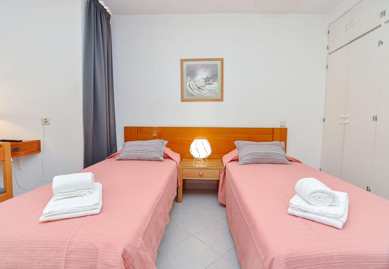 Apartment in Albufeira - Flat CPO OCV - Ocean View