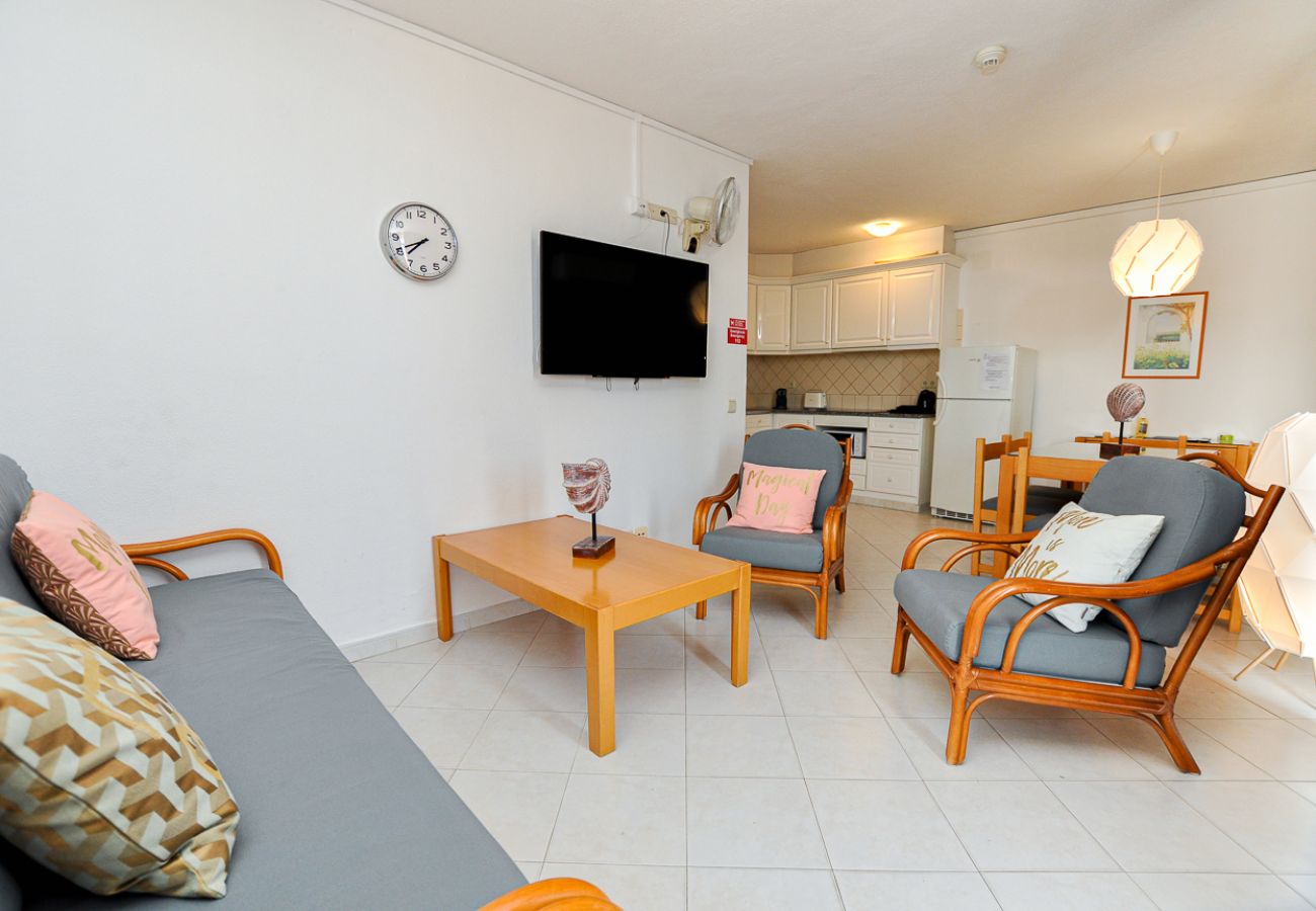 Apartment in Albufeira - Flat CPO OCV - Ocean View
