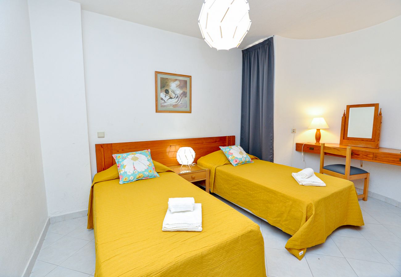 Apartment in Albufeira - Flat CPO OCV - Ocean View