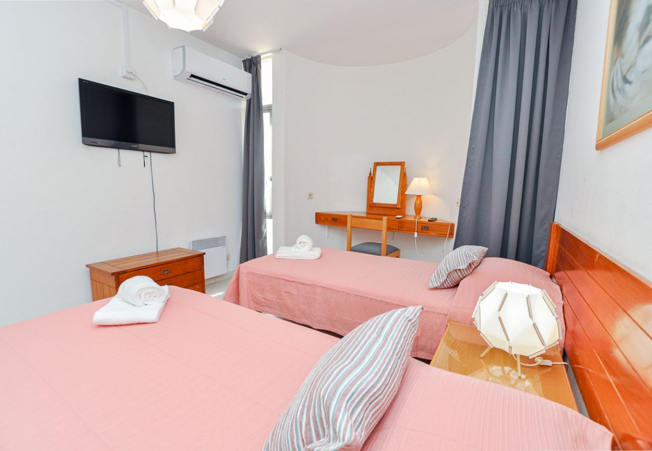 Apartment in Albufeira - Flat CPO OCV - Ocean View