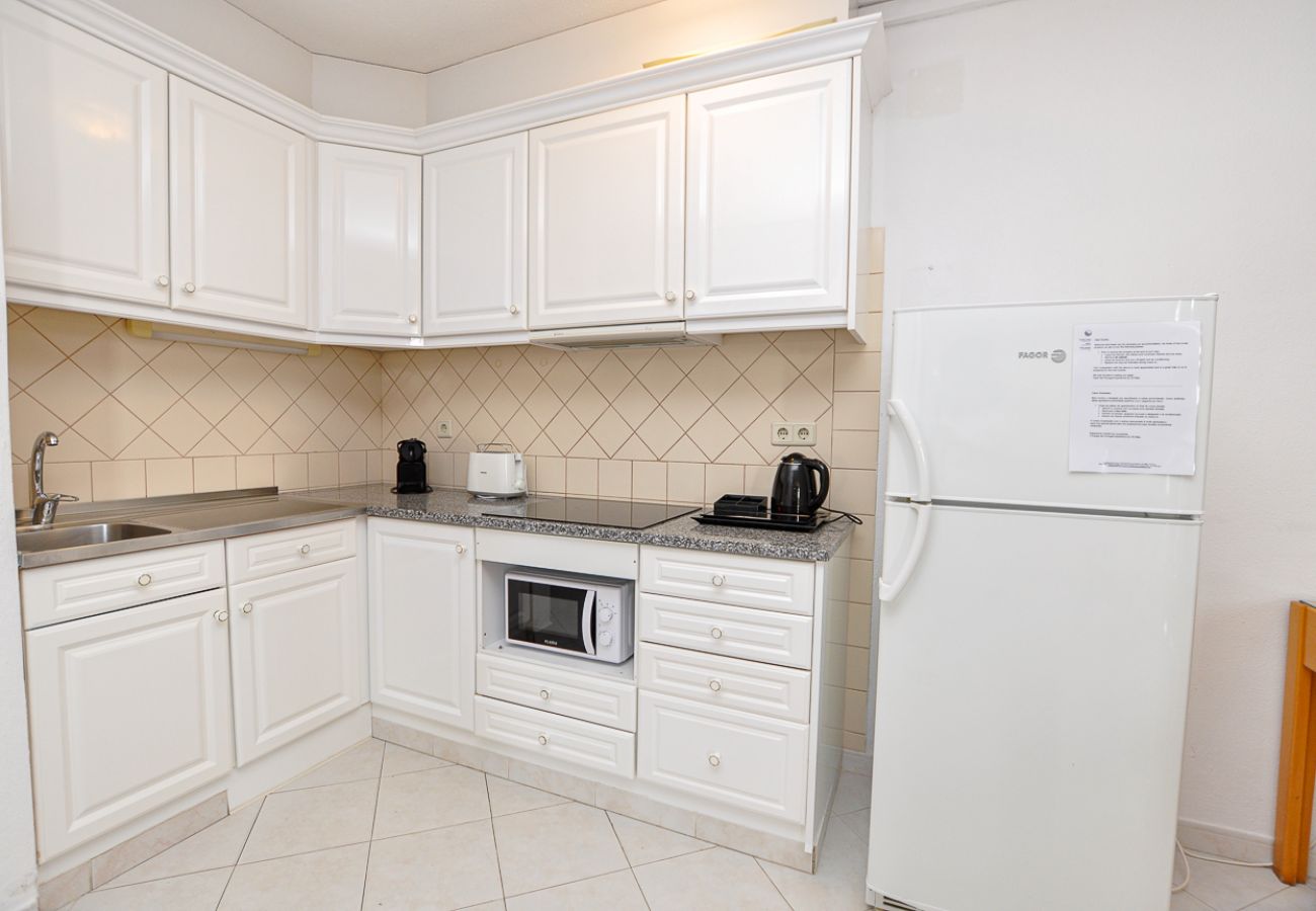 Apartment in Albufeira - Flat CPO OCV - Ocean View