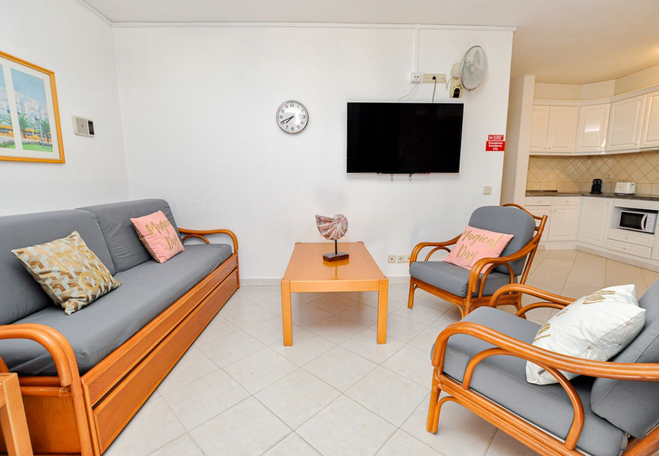 Apartment in Albufeira - Flat CPO OCV - Ocean View