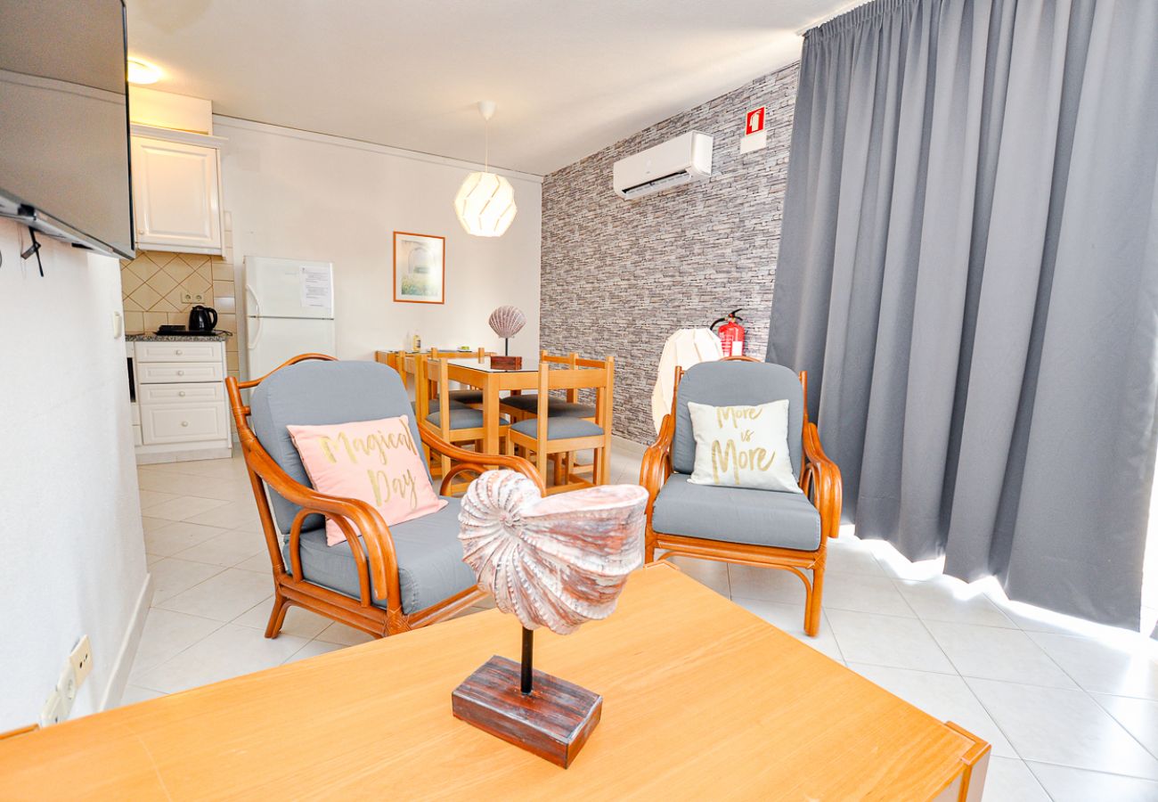Apartment in Albufeira - Flat CPO OCV - Ocean View