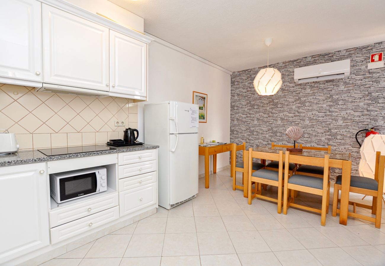 Apartment in Albufeira - Flat CPO OCV - Ocean View