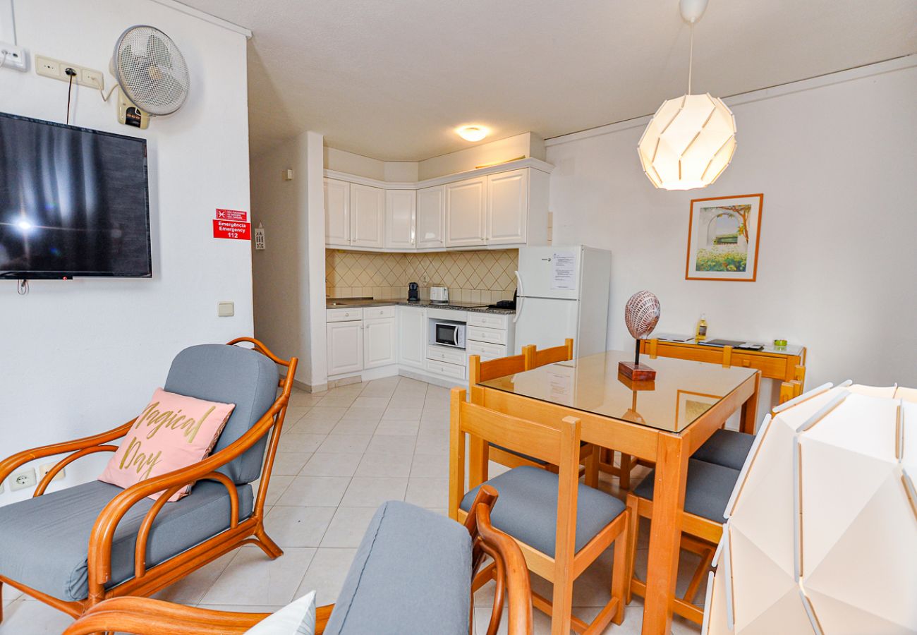 Apartment in Albufeira - Flat CPO OCV - Ocean View