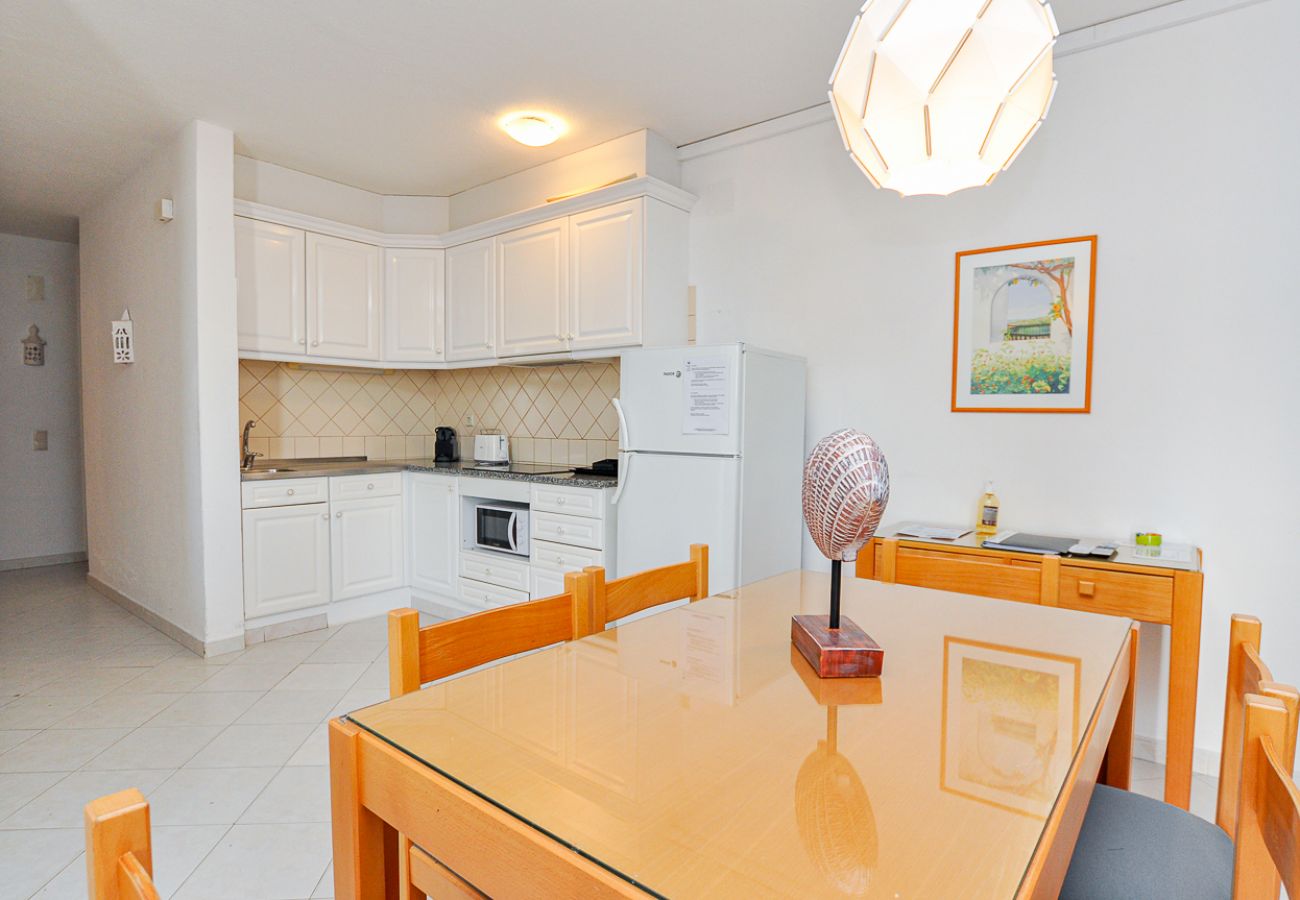Apartment in Albufeira - Flat CPO OCV - Ocean View