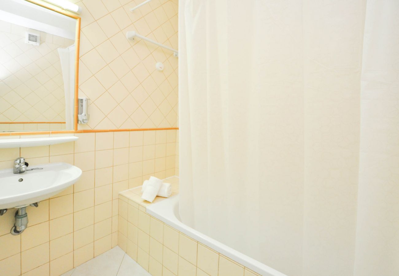 Apartment in Albufeira - Flat CPO OCV - Ocean View