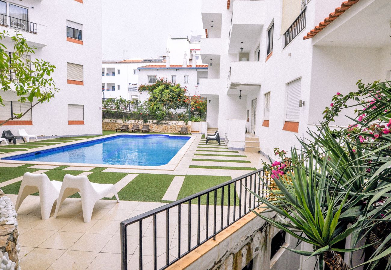 Apartment in Albufeira - Flat Neptuno OCV - 3min Downtown