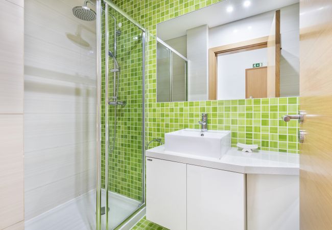Apartment in Albufeira - Flat Downtown OCV - 5min Beach Apartment in Albufeira - Flat Downtown OCV - 5min Beach