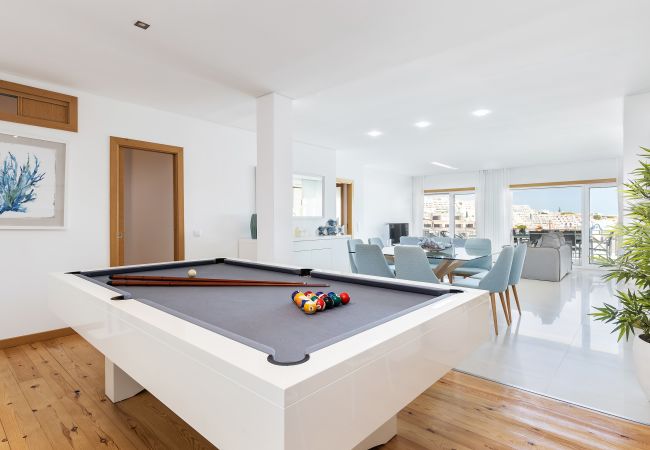 Apartment in Albufeira - Flat Downtown OCV - 5min Beach Apartment in Albufeira - Flat Downtown OCV - 5min Beach
