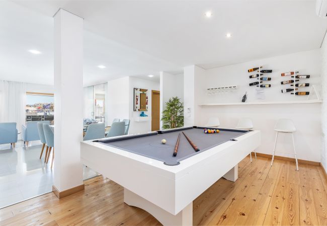Apartment in Albufeira - Flat Downtown OCV - 5min Beach Apartment in Albufeira - Flat Downtown OCV - 5min Beach