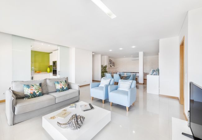 Apartment in Albufeira - Flat Downtown OCV - 5min Beach Apartment in Albufeira - Flat Downtown OCV - 5min Beach