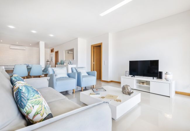Apartment in Albufeira - Flat Downtown OCV - 5min Beach Apartment in Albufeira - Flat Downtown OCV - 5min Beach