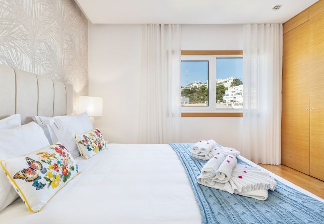 Apartment in Albufeira - Flat Downtown OCV - 5min Beach Apartment in Albufeira - Flat Downtown OCV - 5min Beach
