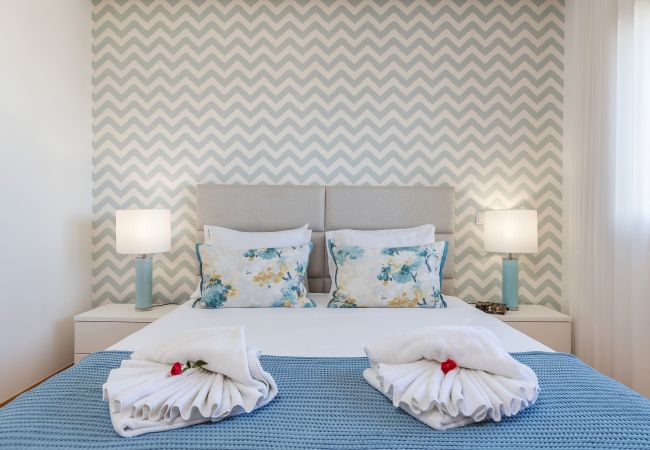 Apartment in Albufeira - Flat Downtown OCV - 5min Beach Apartment in Albufeira - Flat Downtown OCV - 5min Beach