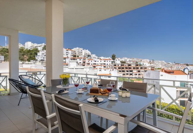 Apartment in Albufeira - Flat Downtown OCV - 5min Beach Apartment in Albufeira - Flat Downtown OCV - 5min Beach