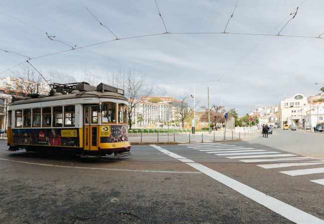 Apartment in Lisboa - RENT4REST LISBON DOWNTOWN DESIGNER'S APARTMENT Apartment in Lisboa - RENT4REST LISBON DOWNTOWN DESIGNER'S APARTMENT