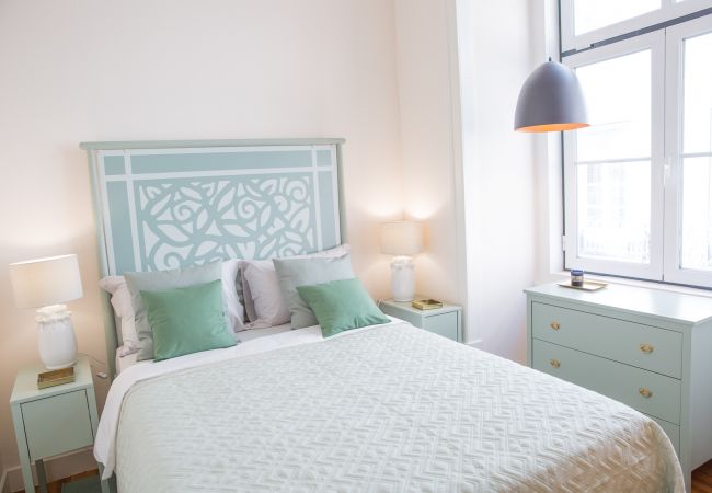 Apartment in Lisboa - RENT4REST LISBON DOWNTOWN DESIGNER'S APARTMENT Apartment in Lisboa - RENT4REST LISBON DOWNTOWN DESIGNER'S APARTMENT