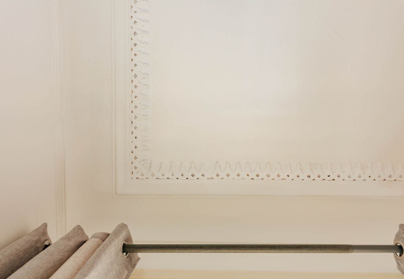 Apartment in Lisbon - RENT4REST DREAM VIEW FAMILY APARTMENT
