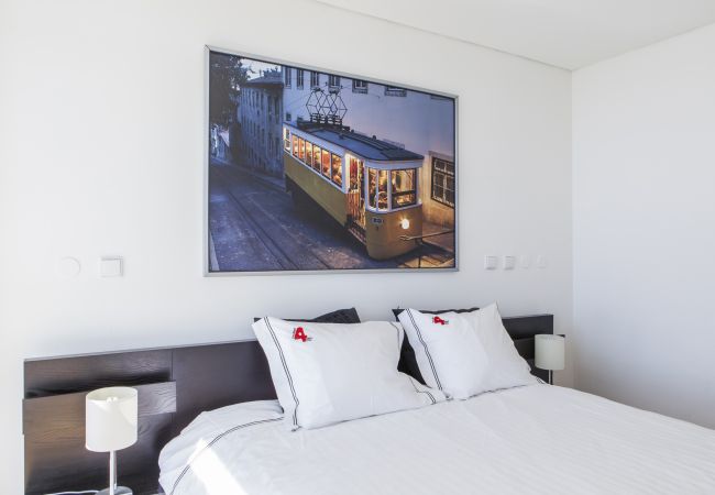 Apartment in Lisboa - RENT4REST LISBON PARQUE DAS NAÇÕES 17TH FLOOR RIVER VIEW Apartment in Lisboa - RENT4REST LISBON PARQUE DAS NAÇÕES 17TH FLOOR RIVER VIEW