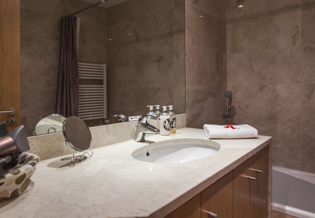 Apartment in Lisboa - RENT4REST LISBON PARQUE DAS NAÇÕES 17TH FLOOR RIVER VIEW Apartment in Lisboa - RENT4REST LISBON PARQUE DAS NAÇÕES 17TH FLOOR RIVER VIEW