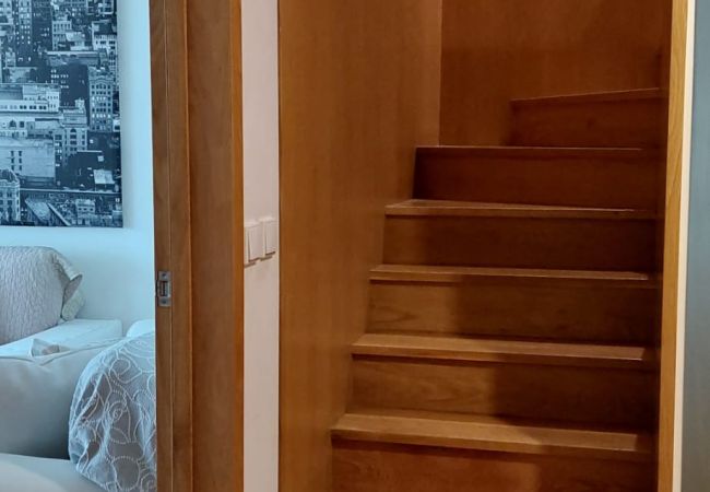 Apartment in Lisboa - RENT4REST LISBON PARQUE DAS NAÇÕES 17TH FLOOR RIVER VIEW Apartment in Lisboa - RENT4REST LISBON PARQUE DAS NAÇÕES 17TH FLOOR RIVER VIEW