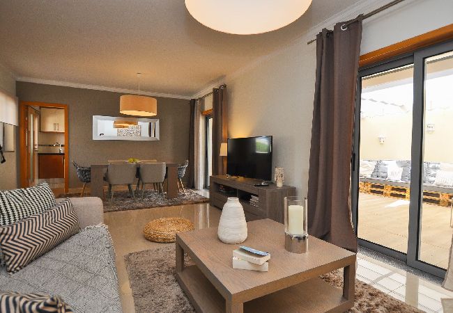 Villa in Albufeira - Townhouse Branqueira OCV - 10min Beach  Villa in Albufeira - Townhouse Branqueira OCV - 10min Beach