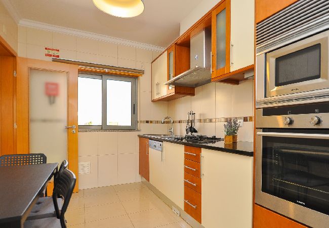 Villa in Albufeira - Townhouse Branqueira OCV - 10min Beach  Villa in Albufeira - Townhouse Branqueira OCV - 10min Beach