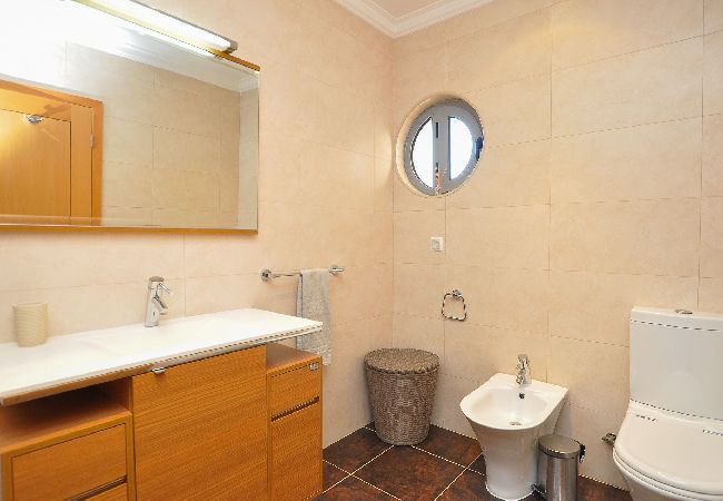 Villa in Albufeira - Townhouse Branqueira OCV - 10min Beach  Villa in Albufeira - Townhouse Branqueira OCV - 10min Beach