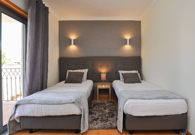 Villa in Albufeira - Townhouse Branqueira OCV - 10min Beach  Villa in Albufeira - Townhouse Branqueira OCV - 10min Beach