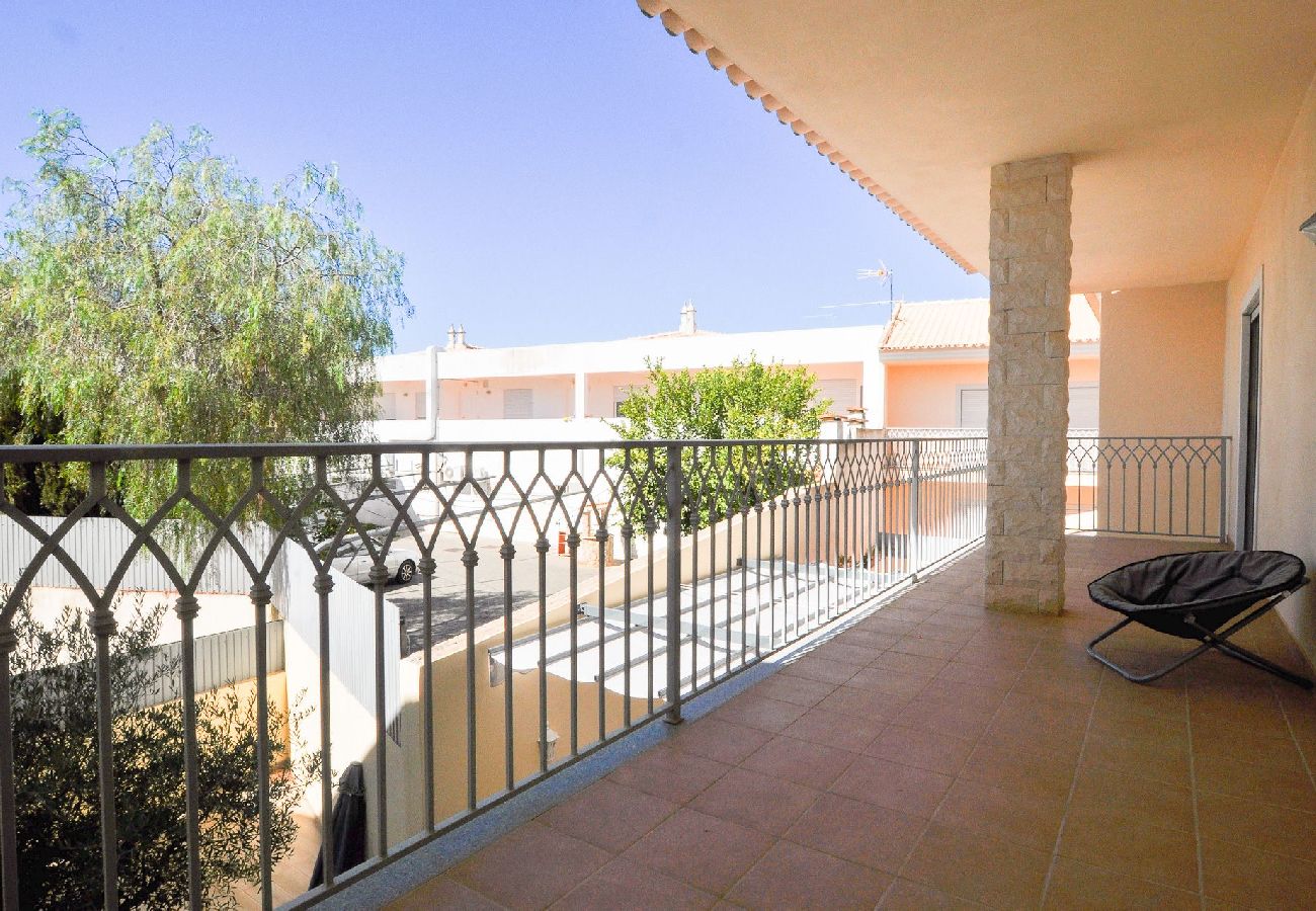 Villa in Albufeira - Townhouse Branqueira OCV - 10min Beach 