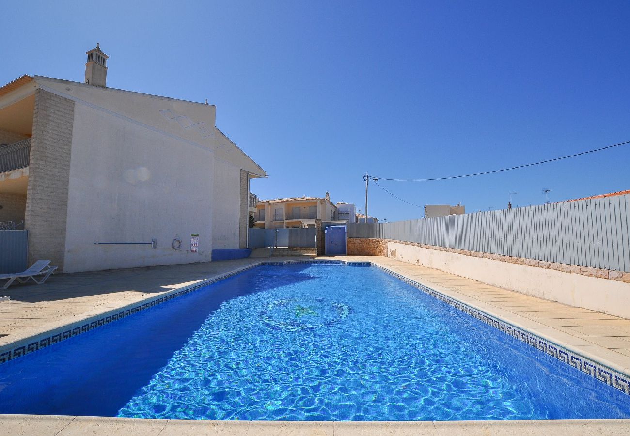 Villa in Albufeira - Townhouse Branqueira OCV - 10min Beach 