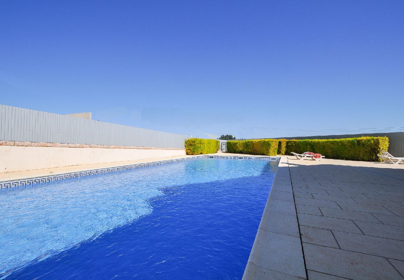 Villa in Albufeira - Townhouse Branqueira OCV - 10min Beach 