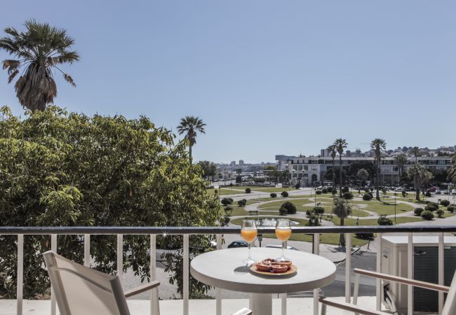 Studio in Estoril - RENT4REST ESTORIL BEACHFRONT APARTMENTS - BALCONY STUDIO Studio in Estoril - RENT4REST ESTORIL BEACHFRONT APARTMENTS - BALCONY STUDIO