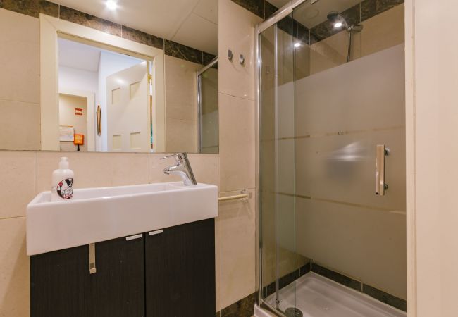 Studio in Estoril - RENT4REST ESTORIL BEACHFRONT APARTMENTS - BALCONY STUDIO Studio in Estoril - RENT4REST ESTORIL BEACHFRONT APARTMENTS - BALCONY STUDIO