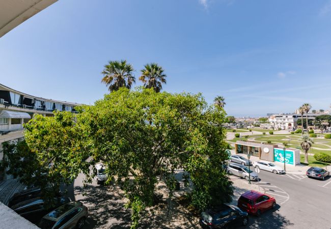 Studio in Estoril - RENT4REST ESTORIL BEACHFRONT APARTMENTS - BALCONY STUDIO Studio in Estoril - RENT4REST ESTORIL BEACHFRONT APARTMENTS - BALCONY STUDIO