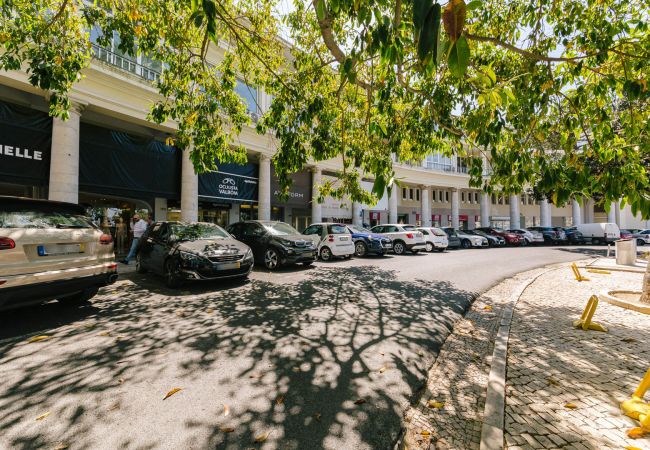 Studio in Estoril - RENT4REST ESTORIL BEACHFRONT APARTMENTS - BALCONY STUDIO Studio in Estoril - RENT4REST ESTORIL BEACHFRONT APARTMENTS - BALCONY STUDIO