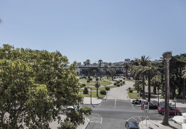 Studio in Estoril - RENT4REST ESTORIL BEACHFRONT  APARTMENTS - 1 BEDROOM Studio in Estoril - RENT4REST ESTORIL BEACHFRONT  APARTMENTS - 1 BEDROOM