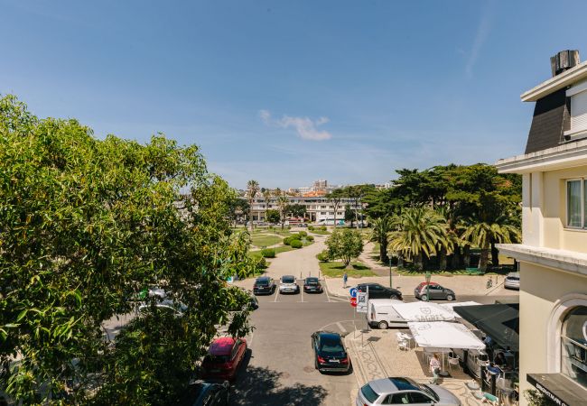 Studio in Estoril - RENT4REST ESTORIL BEACHFRONT  APARTMENTS - 1 BEDROOM Studio in Estoril - RENT4REST ESTORIL BEACHFRONT  APARTMENTS - 1 BEDROOM