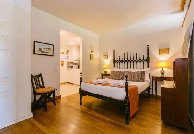 Studio in Estoril - RENT4REST ESTORIL BEACHFRONT  APARTMENTS - 1 BEDROOM Studio in Estoril - RENT4REST ESTORIL BEACHFRONT  APARTMENTS - 1 BEDROOM