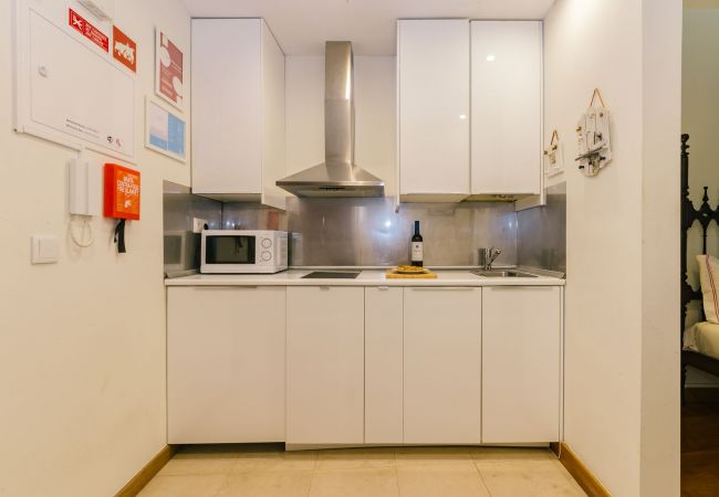 Studio in Estoril - RENT4REST ESTORIL BEACHFRONT  APARTMENTS - 1 BEDROOM Studio in Estoril - RENT4REST ESTORIL BEACHFRONT  APARTMENTS - 1 BEDROOM