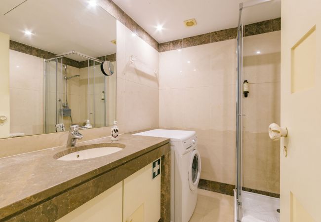 Studio in Estoril - RENT4REST ESTORIL BEACHFRONT  APARTMENTS - 1 BEDROOM Studio in Estoril - RENT4REST ESTORIL BEACHFRONT  APARTMENTS - 1 BEDROOM