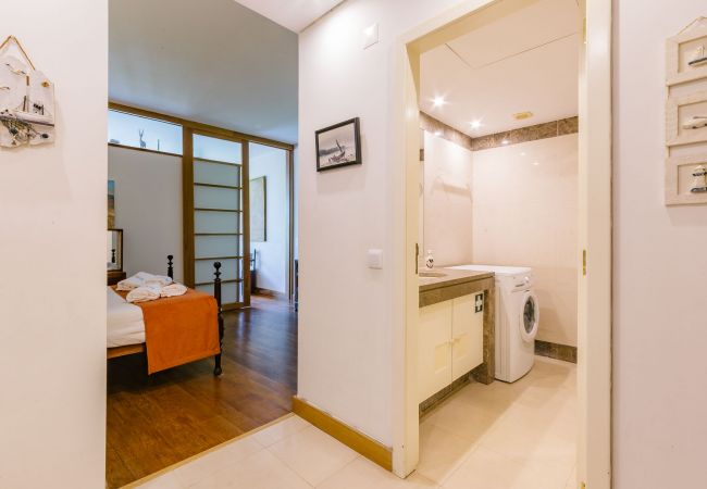 Studio in Estoril - RENT4REST ESTORIL BEACHFRONT  APARTMENTS - 1 BEDROOM Studio in Estoril - RENT4REST ESTORIL BEACHFRONT  APARTMENTS - 1 BEDROOM