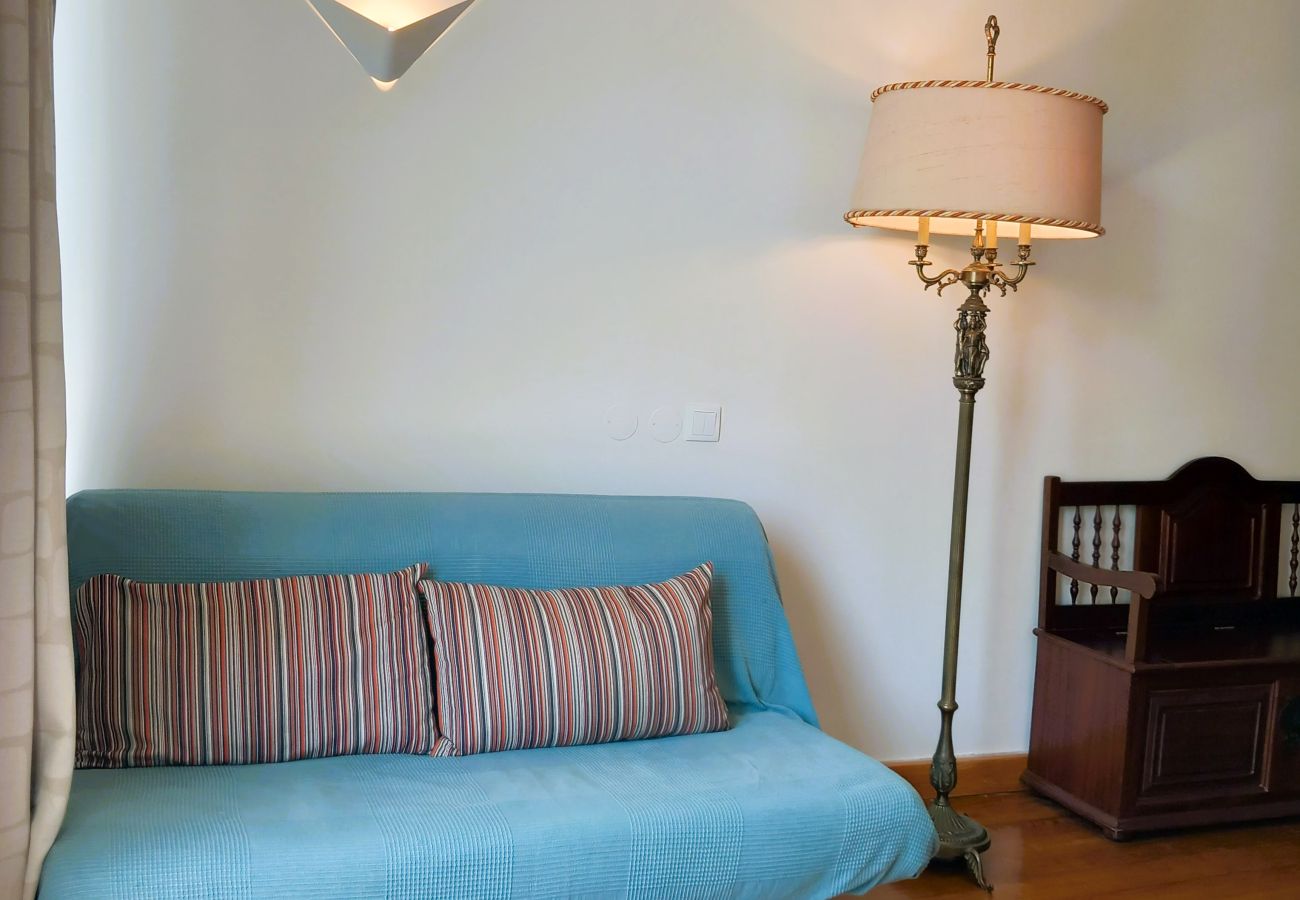 Studio in Estoril - RENT4REST ESTORIL BEACHFRONT  APARTMENTS - 1 BEDROOM