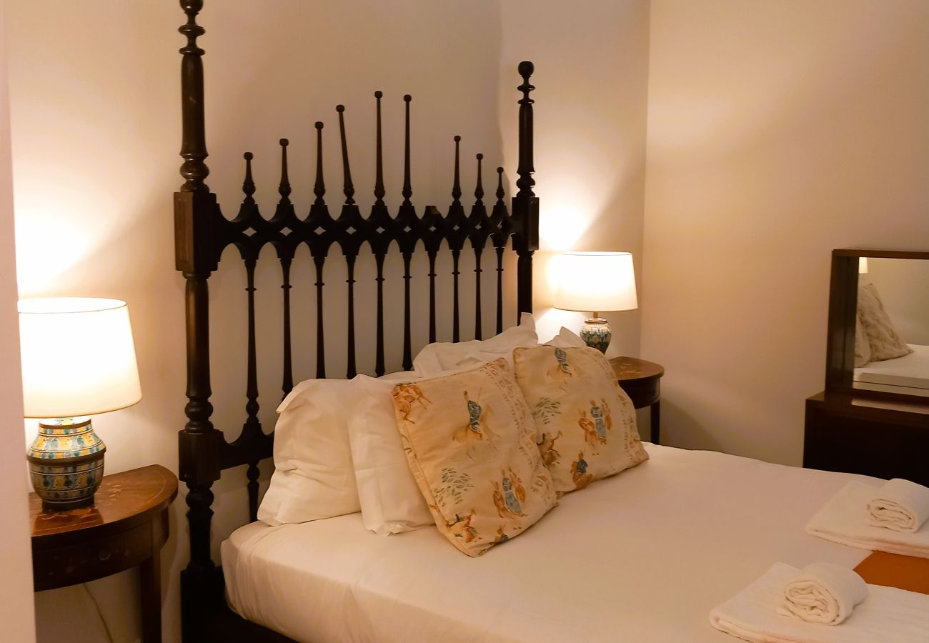 Studio in Estoril - RENT4REST ESTORIL BEACHFRONT  APARTMENTS - 1 BEDROOM